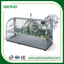 Mesin pengepakan jaringan basah sachet tunggal